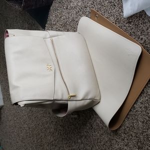 Freshly Picked Birch Classic Diaper Backpack